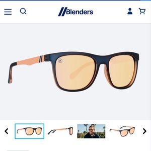Blenders Polarized Rockabye